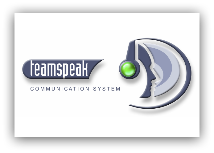 TeamSpeak 3